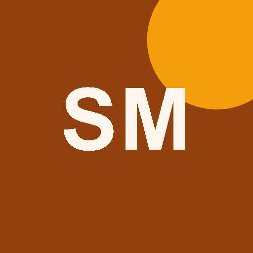 Logotipo de SMenu